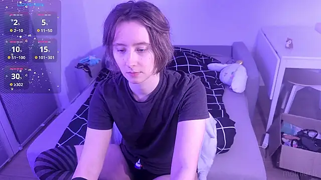 mothkink online show from 20, 3, 2026