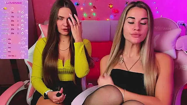 ivannatompsonnn online show from 27, 10, 2025