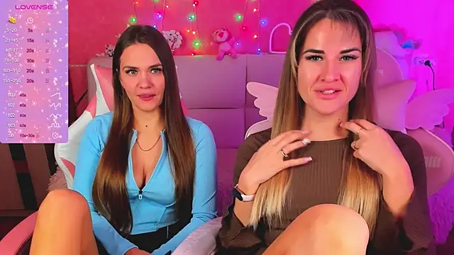 ivannatompsonnn online show from 11, 4, 2026