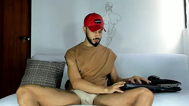 DERRYMASTER online show from 15, 1, 2026