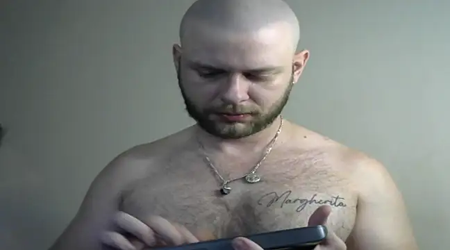 TONY WHITE 7 online show from 4, 3, 2025