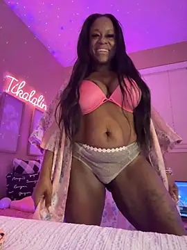 Snapshot of Tikalalin chatting on 17, 5, 2026 Tikalalin online show from 17, 5, 2026