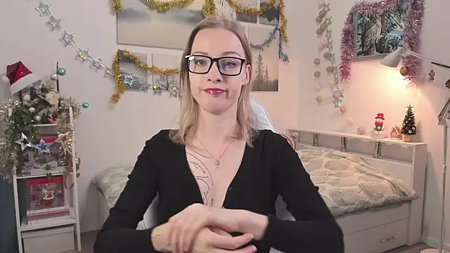 MissRightX online show from 15, 12, 2025