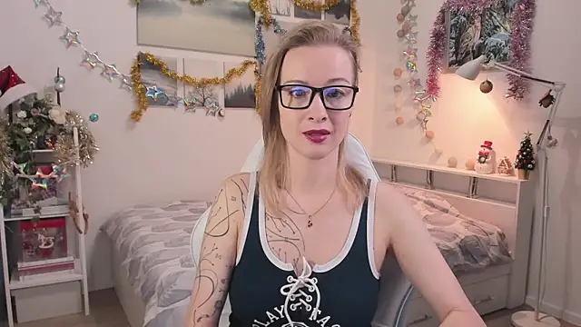 MissRightX online show from 13, 1, 2026