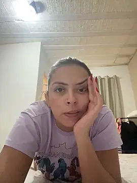 Snapshot of drikacharmosa86 chatting on 11, 6, 2026 drikacharmosa86 online show from 11, 6, 2026