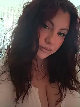 CurvyKimmy1 online show from 19, 4, 2026