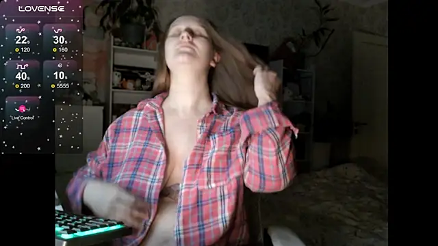 AmeyaLovea online show from 30, 3, 2026