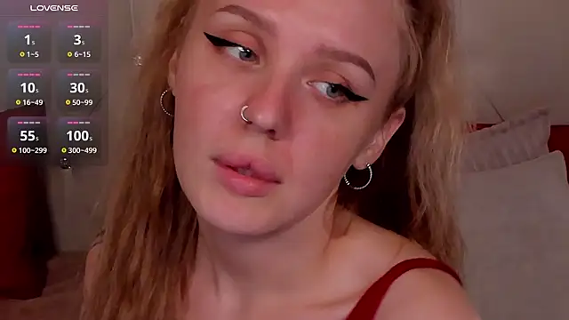 LianaFord online show from 23, 3, 2025