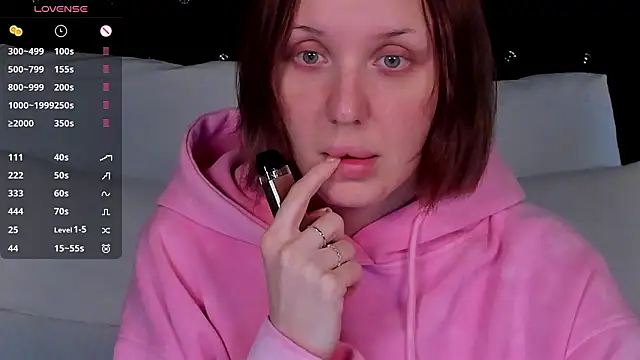 Snapshot of LianaFord chatting on 2, 2, 2026 LianaFord online show from 2, 2, 2026