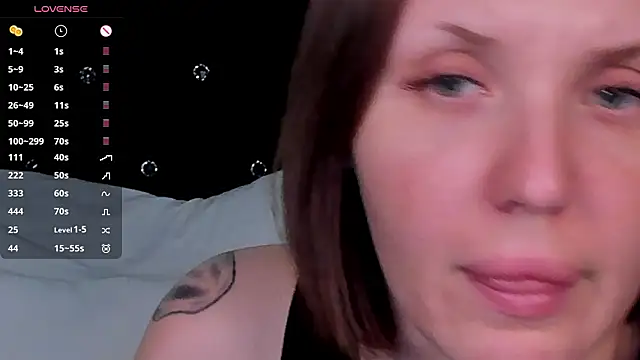 Snapshot of LianaFord chatting on 18, 2, 2026 LianaFord online show from 18, 2, 2026