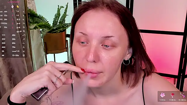 Snapshot of LianaFord chatting on 23, 2, 2026 LianaFord online show from 23, 2, 2026