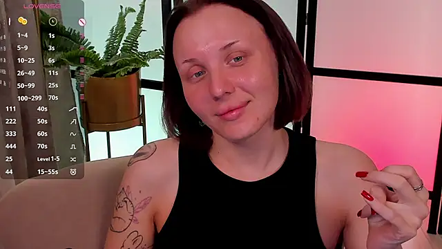 Snapshot of LianaFord chatting on 27, 2, 2026 LianaFord online show from 27, 2, 2026
