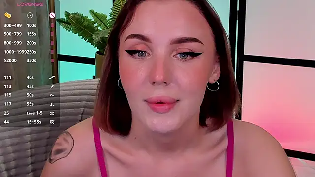 Snapshot of LianaFord chatting on 21, 3, 2026 LianaFord online show from 21, 3, 2026