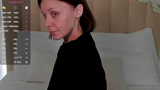 Snapshot of LianaFord chatting on 27, 3, 2026 LianaFord online show from 27, 3, 2026