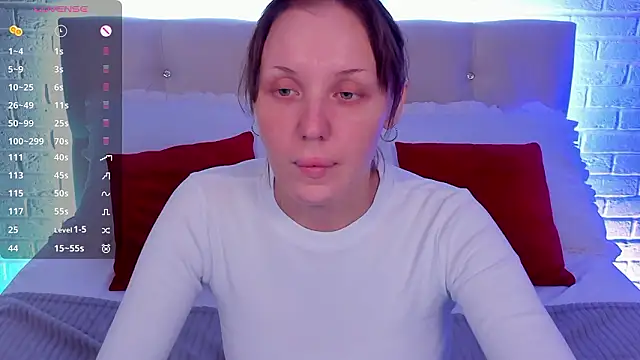 Snapshot of LianaFord chatting on 28, 3, 2026 LianaFord online show from 28, 3, 2026