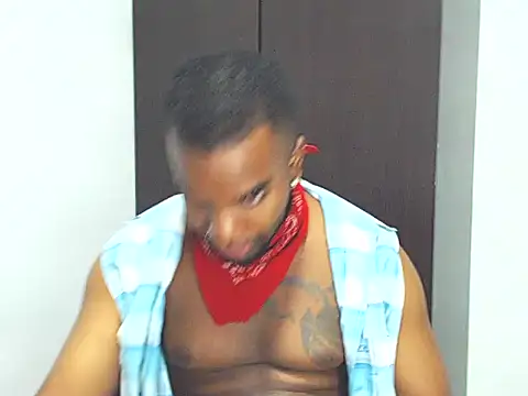 Rene hotman online show from 7, 2, 2025