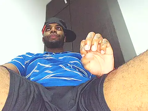 Rene hotman online show from 28, 2, 2025