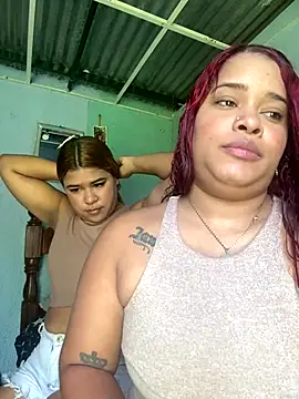 sweet morbid hot online show from 19, 9, 2025