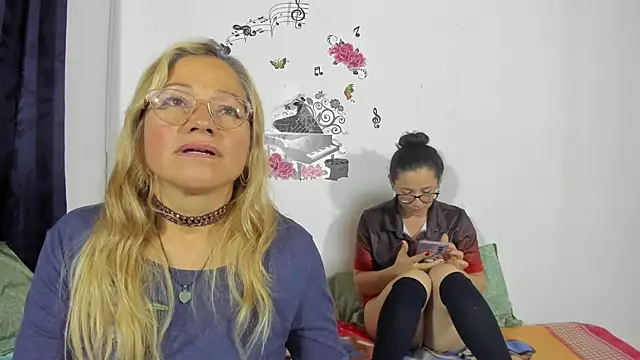 anthonela mature  online show from 20, 2, 2025