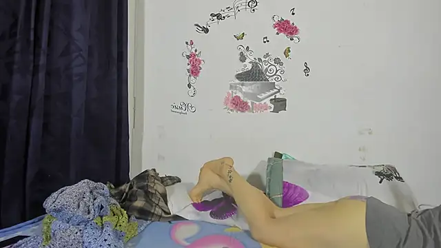 anthonela mature  online show from 8, 3, 2025