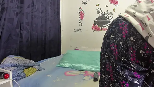 anthonela mature  online show from 17, 3, 2025