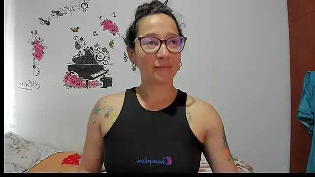 anthonela mature  online show from 11, 9, 2025