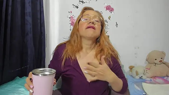 anthonela mature  online show from 4, 10, 2025