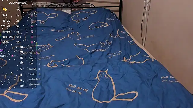 Snapshot of eva_zero chatting on 24, 2, 2026 eva zero online show from 24, 2, 2026