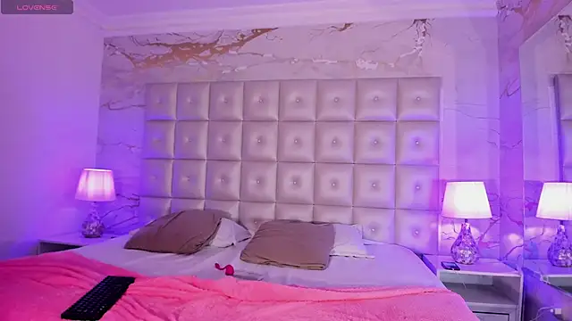 AntonellaRossi online show from 31, 1, 2025