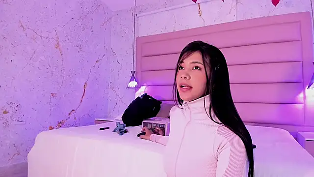 AntonellaRossi online show from 20, 2, 2025