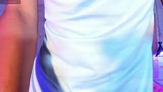 AntonellaRossi online show from 10, 3, 2025