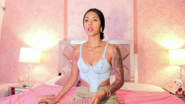 AntonellaRossi online show from 11, 9, 2025