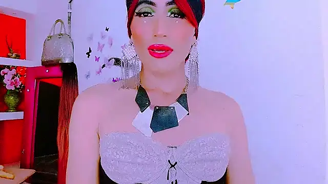 priscilahotker online show from 19, 1, 2025