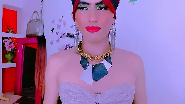 priscilahotker online show from 19, 1, 2025