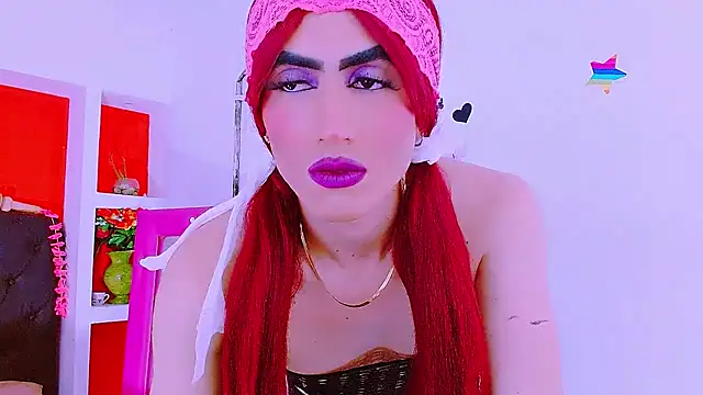 priscilahotker online show from 13, 2, 2025