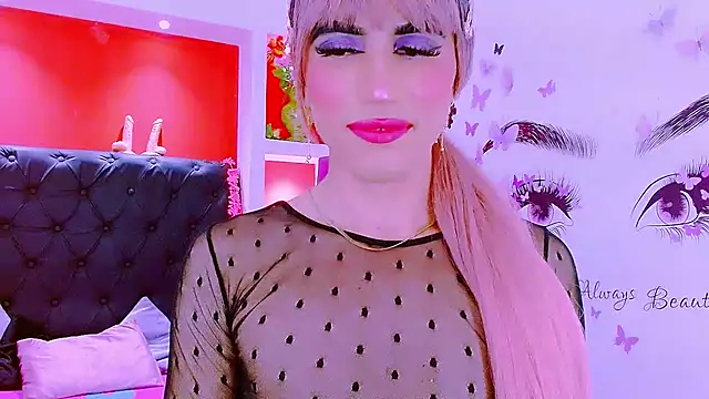 priscilahotker online show from 10, 3, 2025