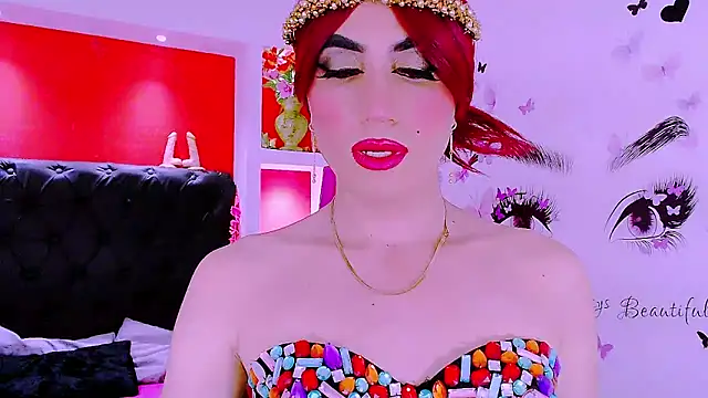 priscilahotker online show from 13, 3, 2025