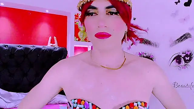 priscilahotker online show from 13, 3, 2025