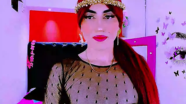 priscilahotker online show from 21, 3, 2025