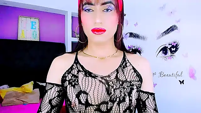 priscilahotker online show from 12, 9, 2025
