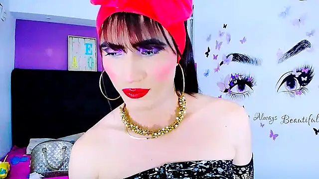 priscilahotker online show from 17, 9, 2025
