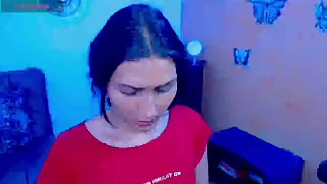 Snapshot of leah-666 chatting on 21, 12, 2024 leah-666 online show from 21, 12, 2024