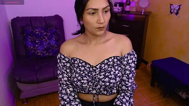 Snapshot of leah-666 chatting on 26, 1, 2025 leah-666 online show from 26, 1, 2025