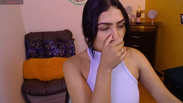 Snapshot of leah-666 chatting on 11, 2, 2025 leah-666 online show from 11, 2, 2025