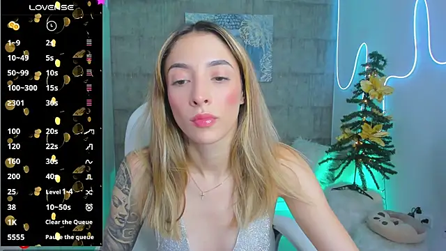 Snapshot of barbie_scoth_ chatting on 4, 12, 2024 barbie scoth online show from 4, 12, 2024