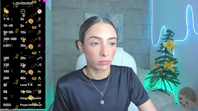 Snapshot of barbie_scoth_ chatting on 6, 12, 2024 barbie scoth online show from 6, 12, 2024