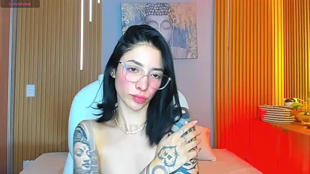 Snapshot of barbie_scoth_ chatting on 9, 7, 2026 barbie scoth online show from 9, 7, 2026