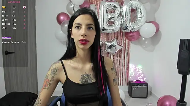 labrika  online show from 21, 2, 2025