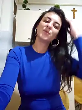 NathalieDream online show from 2, 1, 2025