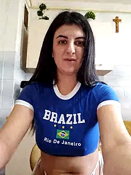 NathalieDream online show from 9, 3, 2025